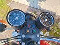 1988 Jawa 350/638, красный, 230000 рублей - вид 5