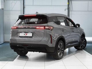 2025 Tenet T7, серый, 2757150 рублей, вид 4