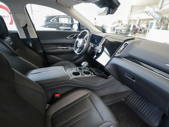 2025 Hongqi HS3, синий, 3269000 рублей - вид 21
