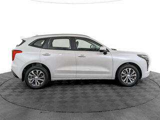 2023 Haval Jolion I, белый, 1350000 рублей, вид 4
