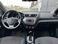 2015 Kia Rio III Рестайлинг, синий - вид 11