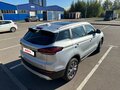 2024 Geely Atlas Pro, серебристый - вид 6