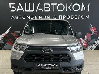 2021 Lada (ВАЗ) Niva Travel I, серый, 880000 рублей, вид 2