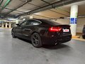 2012 Audi A5 I (8T) Рестайлинг, чёрный, 1530000 рублей - вид 9
