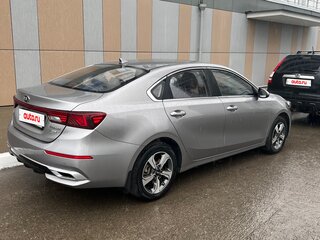 2020 Kia K3 II (China Market), серый, 1790000 рублей, вид 2