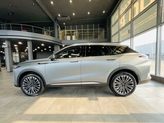2025 Exeed RX, серый, 4700000 рублей, вид 3