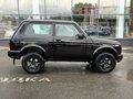 2026 Lada (ВАЗ) Niva Legend I, чёрный, 1258000 рублей - вид 5