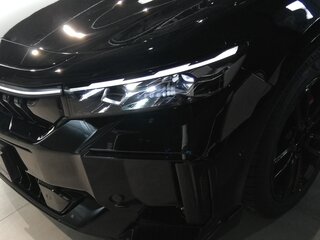 2026 Voyah Free I Рестайлинг, чёрный, 6940000 рублей, вид 2