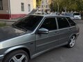 2012 Lada (ВАЗ) 2114, серый, 315000 рублей - вид 6