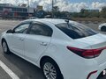 2017 Kia Rio IV, белый, 1450000 рублей - вид 5
