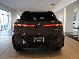 2026 BMW X5 40 V (G65), серый, 14650032 рублей, вид 5