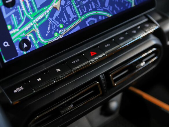 2026 Haval H7 I, чёрный, 4199000 рублей - вид 18