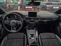 2018 Audi A5 II (F5), красный, 3100000 рублей - вид 7