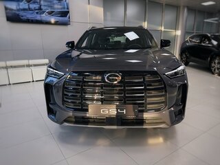 2026 GAC GS4, серый, 3949000 рублей, вид 2