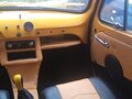 1965 ЗАЗ 965, оранжевый, 750000 рублей - вид 5