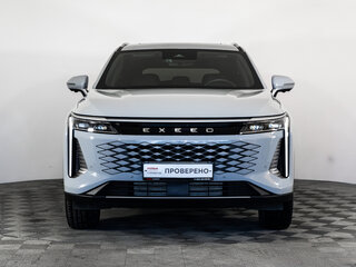 2024 Exeed RX, серый, 3199000 рублей, вид 3