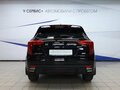 2024 Haval Jolion I Рестайлинг, чёрный - вид 3