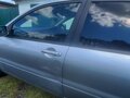 2003 Mitsubishi Lancer IX, серый, 200000 рублей - вид 10