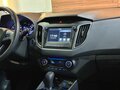 2020 Hyundai Creta I Рестайлинг, красный, 2549990 рублей - вид 10