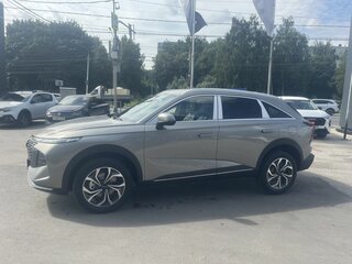 2026 Haval F7 II, серый, 3599000 рублей, вид 5