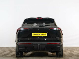 2024 Jetour Dashing I, чёрный, 2099000 рублей, вид 5