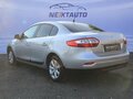 2013 Renault Fluence I, серебристый, 573300 рублей - вид 2