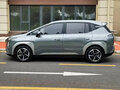 2025 Aion Y Plus 58.9 kWh, серебристый, 1448069 рублей - вид 6