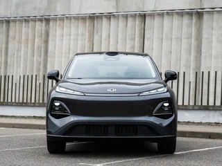 2026 Changan Qiyuan Q05 51.9 kWh II, чёрный, 2290000 рублей, вид 2