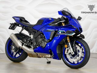 2025 Yamaha YZF-R1, синий, 2449000 рублей, вид 5