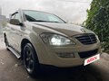 2012 SsangYong Kyron 6-speed I Рестайлинг, белый, 935000 рублей - вид 11