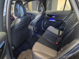 2026 Mercedes-Benz GLC 220 d II (X254), чёрный, 9658000 рублей, вид 3