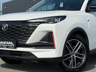 2024 Changan UNI-S I, белый, 1918000 рублей, вид 2