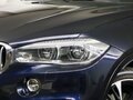 2018 BMW X6 40d II (F16), чёрный - вид 7