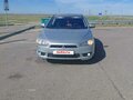 2007 Mitsubishi Lancer X, серебристый, 600000 рублей - вид 1