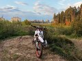 2025 BSE EX 125, белый, 70000 рублей - вид 1