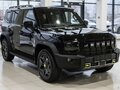 2025 Jetour T2, чёрный, 4249000 рублей