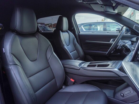 2024 Haval F7 II, синий, 3050000 рублей - вид 13