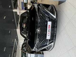 2026 Changan CS35 Max, чёрный, 2739900 рублей, вид 2
