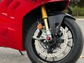 2022 Ducati Panigale V4, красный, 2500000 рублей - вид 2