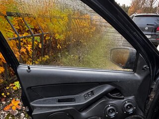 2013 Lada (ВАЗ) Granta I, синий, 300000 рублей, вид 5