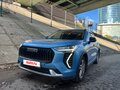 2024 Haval Jolion I Рестайлинг, синий, 1700000 рублей - вид 2
