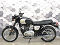 2026 Triumph Bonneville T120, чёрный, 1750000 рублей - вид 3