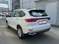 2024 Haval M6 II, белый, 1989000 рублей - вид 5