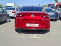 2019 Mazda 3 IV (BP), красный, 2470000 рублей - вид 8
