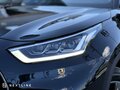 2026 Toyota Highlander IV (XU70), чёрный - вид 5