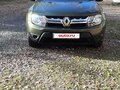 2017 Renault Duster I Рестайлинг, зелёный, 1600000 рублей