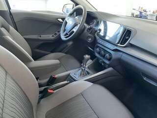 2026 Lada (ВАЗ) Iskra SW, коричневый, 1585000 рублей, вид 5