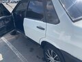 1992 Lada (ВАЗ) 21099, белый - вид 5