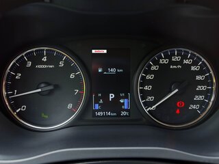 2017 Mitsubishi Outlander III Рестайлинг 2, серый, 3150000 рублей, вид 5