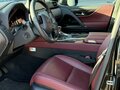 2025 Lexus LX 600 IV, чёрный - вид 6
